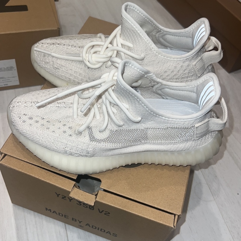 Yeezyz - Picture 6 of 7